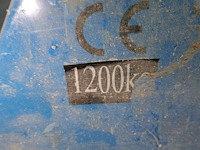 Transpallet - afbeelding 5 van  5