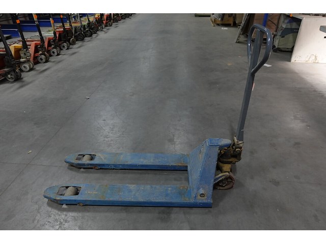 Transpallet - afbeelding 1 van  5