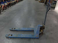 Transpallet - afbeelding 1 van  5