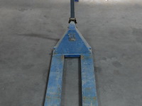 Transpallet - afbeelding 2 van  5