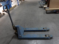 Transpallet - afbeelding 3 van  5