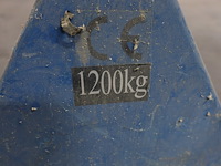 Transpallet - afbeelding 5 van  5