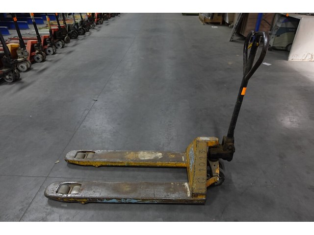 Transpallet - afbeelding 1 van  6