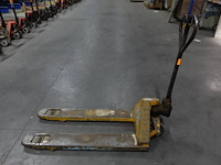 Transpallet - afbeelding 1 van  6