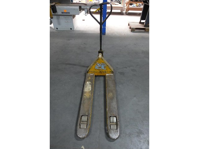 Transpallet - afbeelding 2 van  6