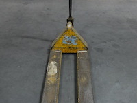 Transpallet - afbeelding 2 van  6