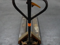 Transpallet - afbeelding 4 van  6