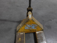 Transpallet - afbeelding 6 van  6