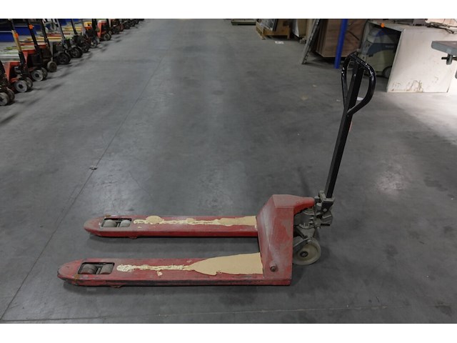 Transpallet - afbeelding 1 van  4