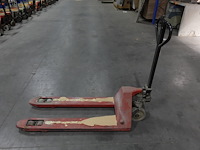 Transpallet - afbeelding 1 van  4