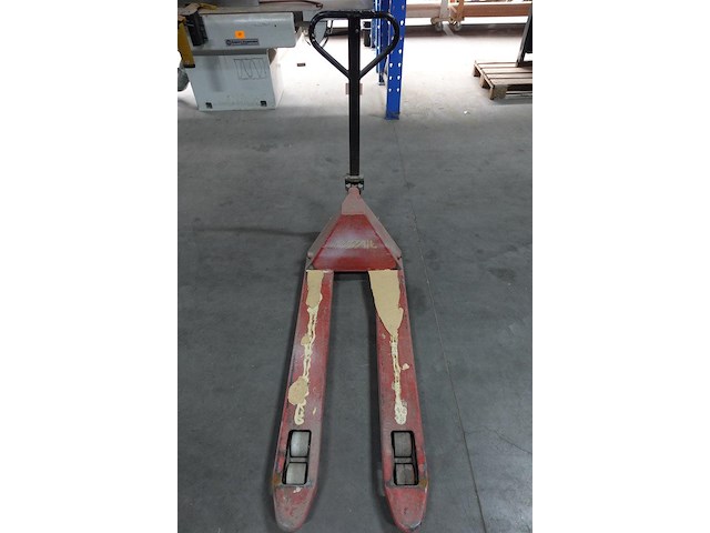 Transpallet - afbeelding 2 van  4