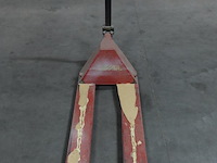 Transpallet - afbeelding 2 van  4