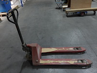 Transpallet - afbeelding 3 van  4