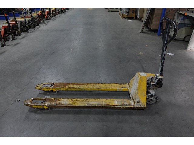 Transpallet - afbeelding 1 van  5