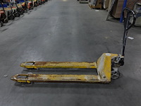 Transpallet - afbeelding 1 van  5