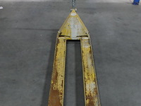 Transpallet - afbeelding 2 van  5