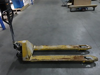 Transpallet - afbeelding 3 van  5