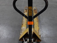 Transpallet - afbeelding 4 van  5