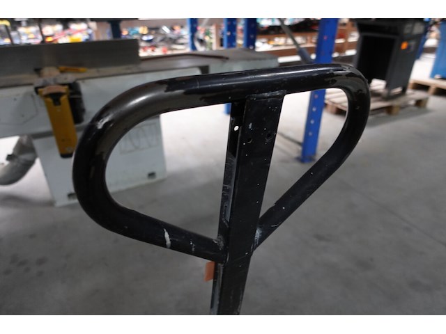 Transpallet - afbeelding 5 van  5