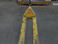 Transpallet - afbeelding 2 van  4