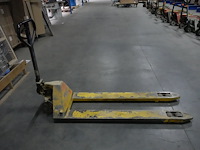 Transpallet - afbeelding 3 van  4