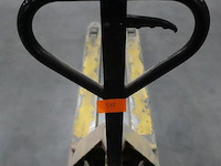 Transpallet - afbeelding 4 van  4