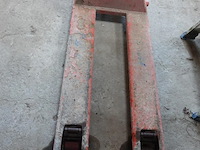 Transpallet - afbeelding 2 van  2