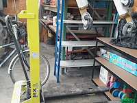 Transpallet - afbeelding 3 van  3