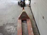 Transpallet - afbeelding 3 van  4
