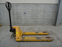 Transpallet - afbeelding 1 van  4
