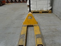 Transpallet - afbeelding 2 van  4