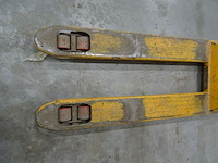Transpallet - afbeelding 3 van  4