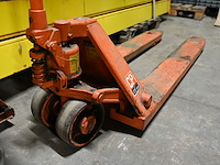 Transpallet - afbeelding 3 van  4