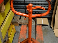 Transpallet - afbeelding 4 van  4