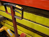 Transpallet - afbeelding 2 van  4