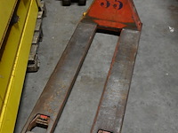 Transpallet - afbeelding 4 van  4
