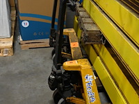 Transpallet - afbeelding 1 van  3