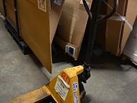 Transpallet - afbeelding 3 van  3