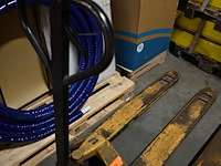 Transpallet - afbeelding 1 van  3