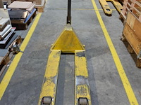 Transpallet - afbeelding 3 van  4