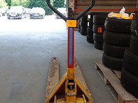 Transpallet - afbeelding 3 van  4