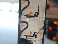 Transpallet - afbeelding 4 van  4