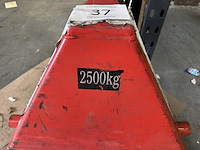 Transpallet - afbeelding 2 van  3