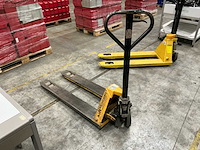 Transpallet - afbeelding 1 van  6