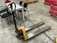 Transpallet - afbeelding 3 van  6