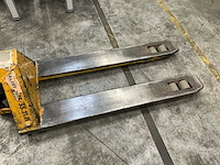 Transpallet - afbeelding 4 van  6