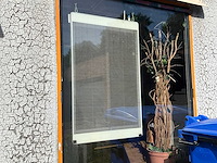 Transparant led scherm - afbeelding 1 van  5