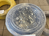 Transparante waterdarm - afbeelding 2 van  2