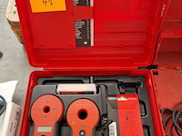 Transpointer hilti - afbeelding 1 van  3