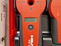 Transpointer hilti - afbeelding 2 van  3